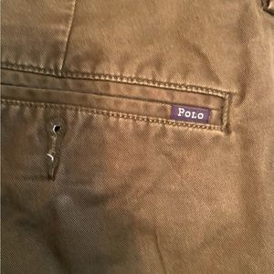 Mens Ralph Lauren Pants